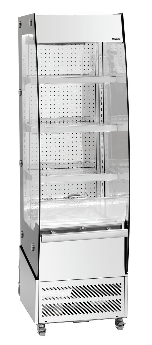 Bartscher Refrigerated wall shelf "Rimi" - 700231