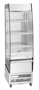Bartscher Refrigerated wall shelf "Rimi" - 700231
