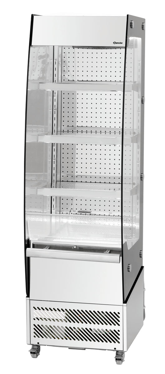 Bartscher Refrigerated wall shelf "Rimi" - 700231