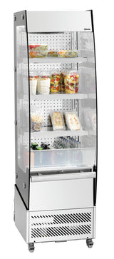Bartscher Refrigerated wall shelf "Rimi" - 700231