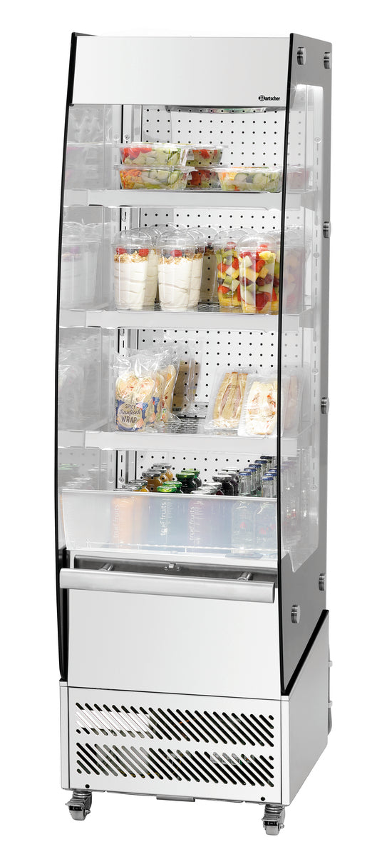Bartscher Refrigerated wall shelf "Rimi" - 700231