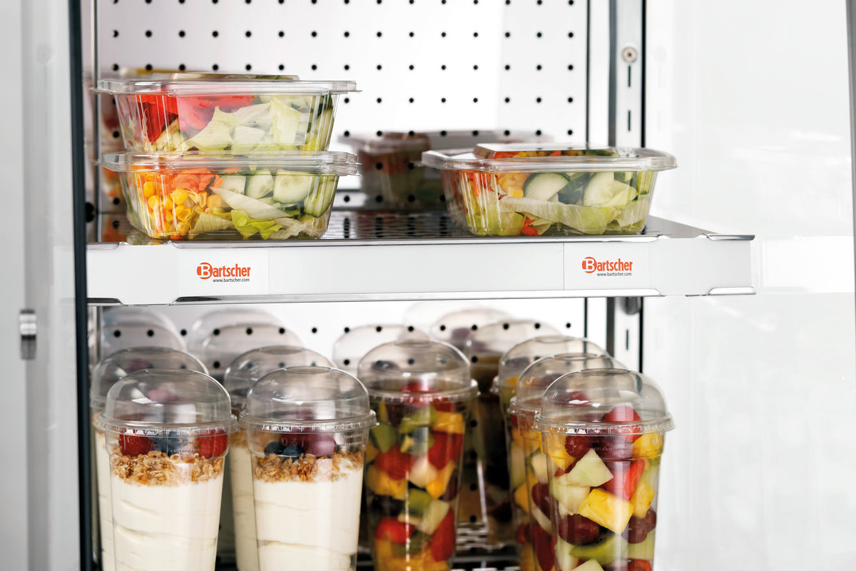Bartscher Refrigerated wall shelf "Rimi" - 700231