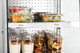 Bartscher Refrigerated wall shelf "Rimi" - 700231