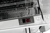 Bartscher Refrigerated wall shelf "Rimi" - 700231