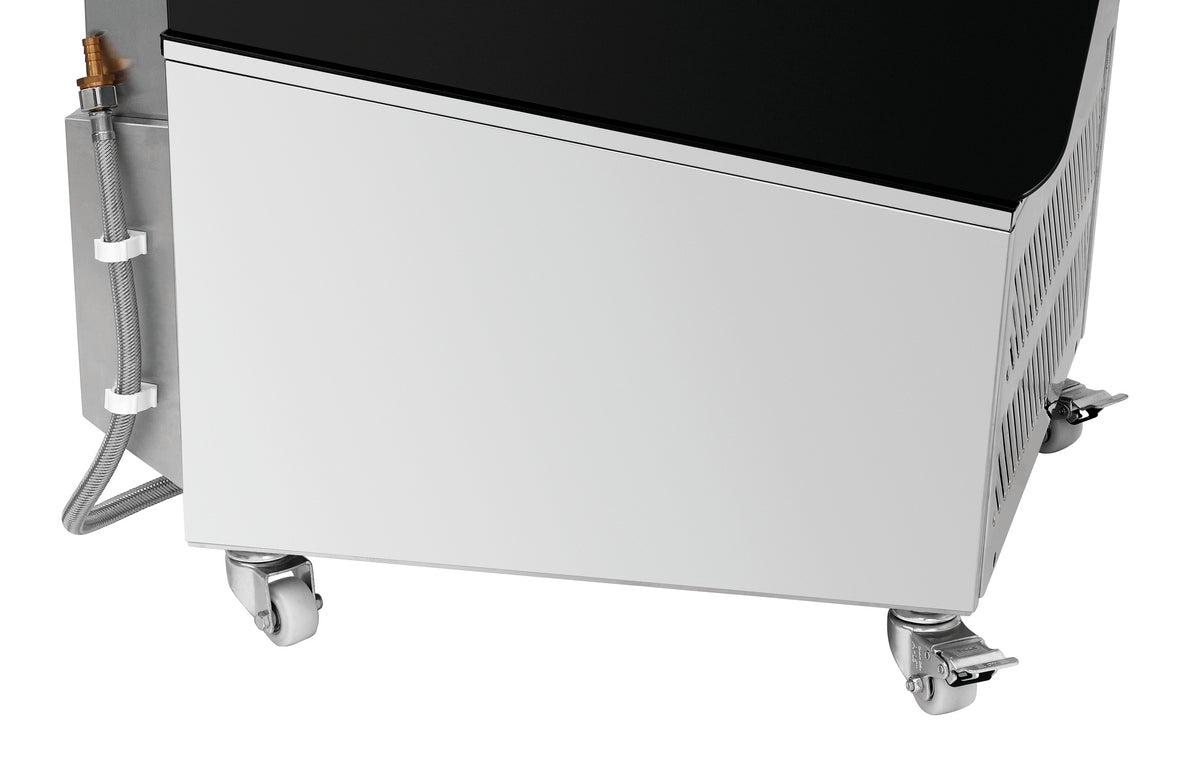 Bartscher Refrigerated wall shelf "Rimi" - 700231