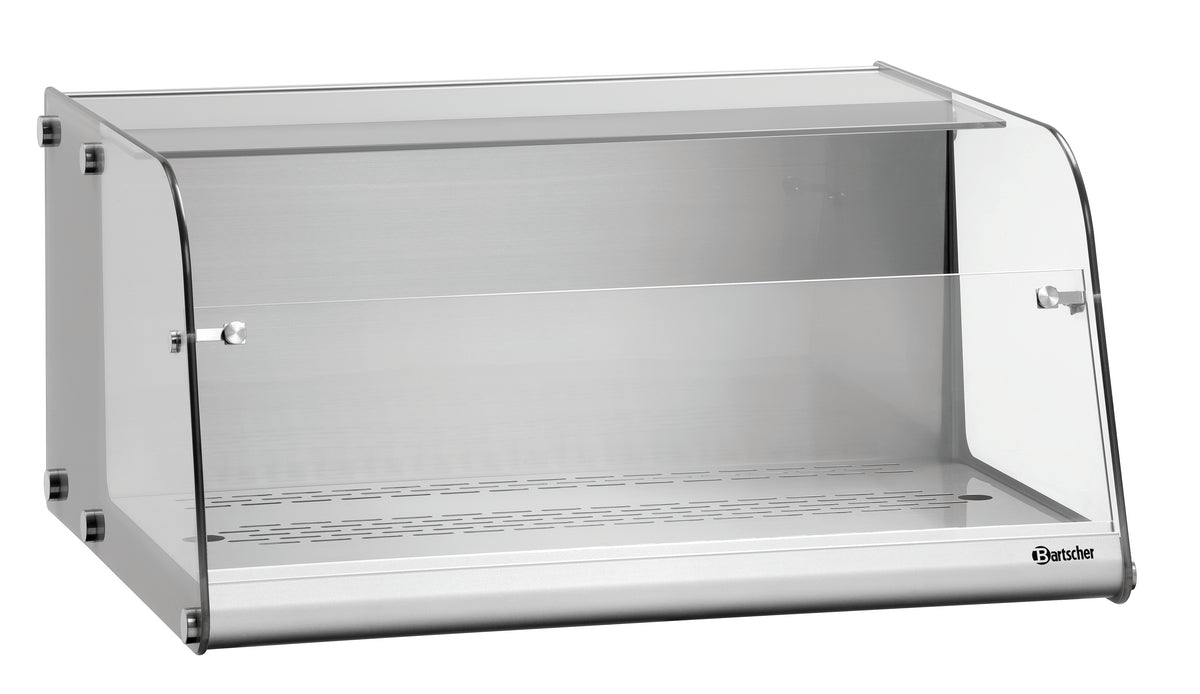 Koelvitrine 40L-SBO - BARTSCHER