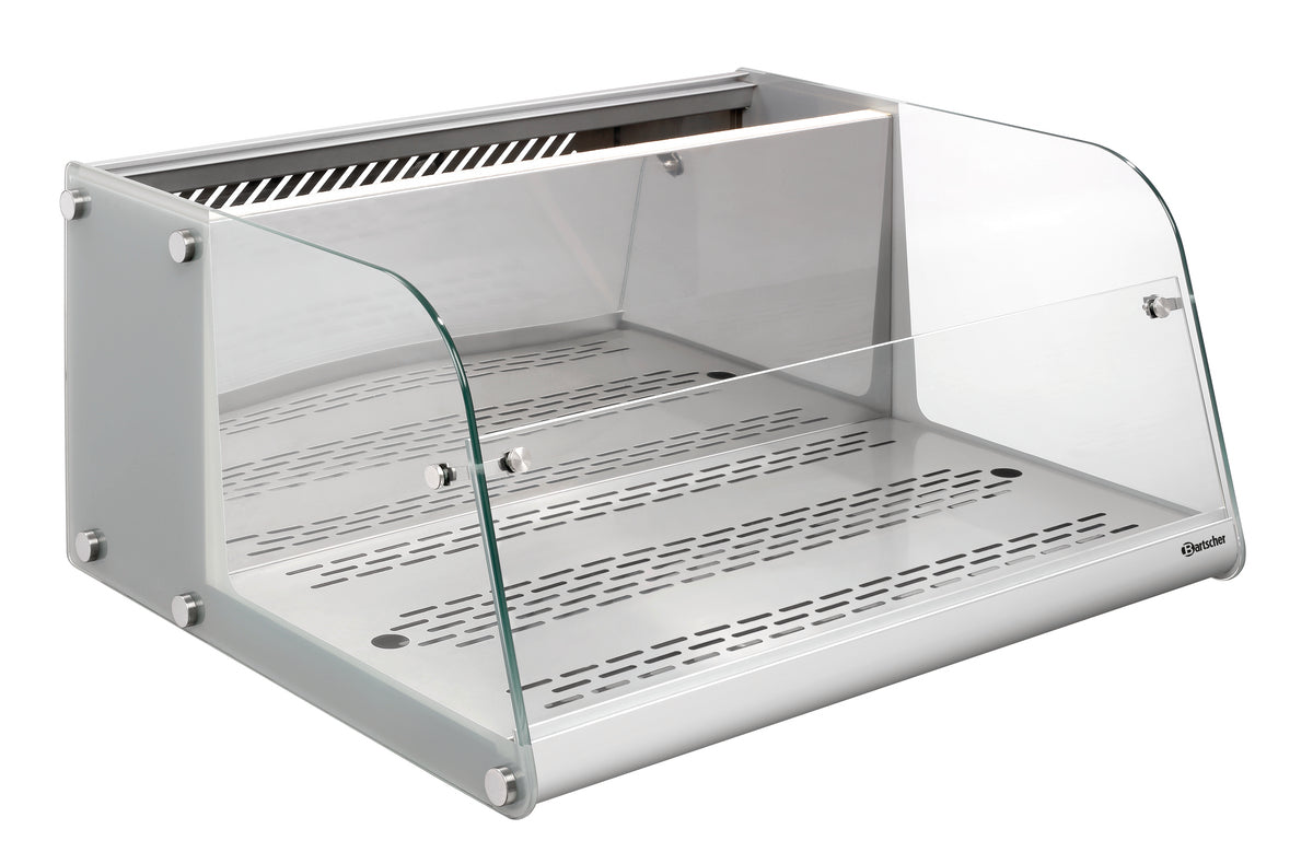 Koelvitrine 40L-SBO - BARTSCHER