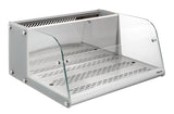Koelvitrine 40L-SBO - BARTSCHER