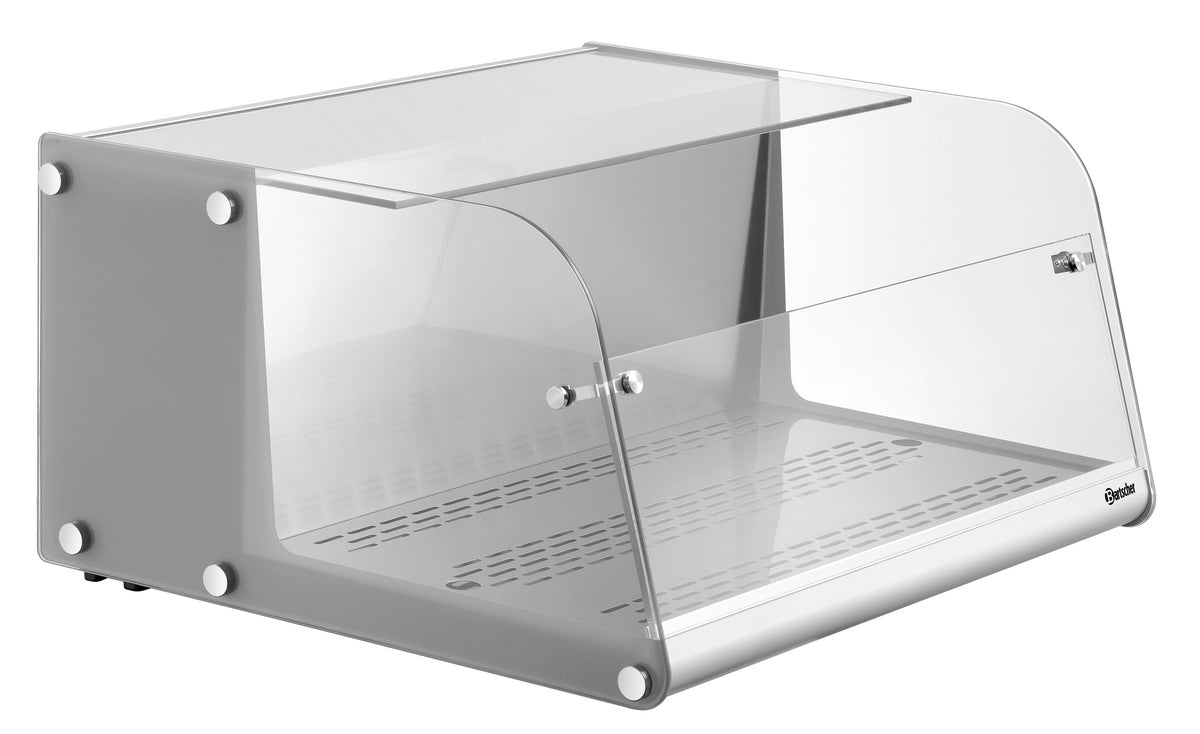 Koelvitrine 40L-SBO - BARTSCHER