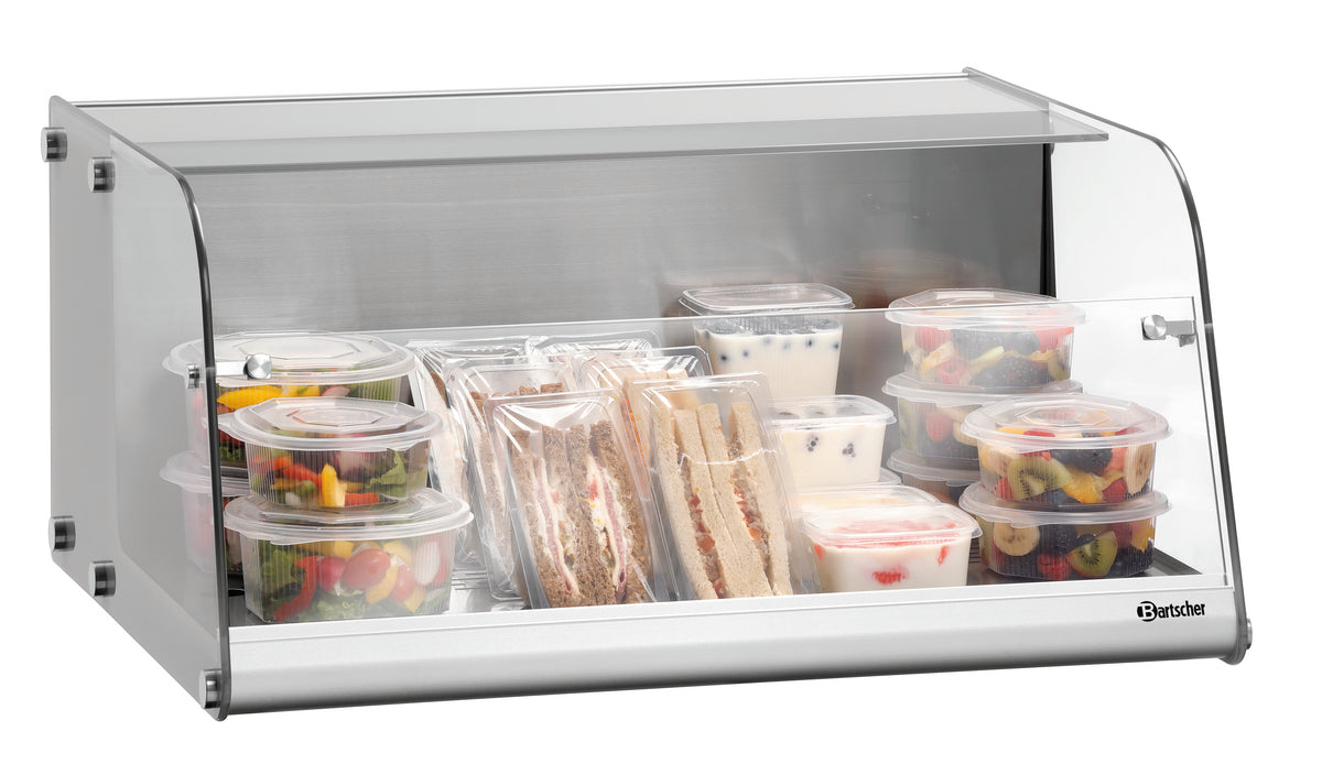 Koelvitrine 40L-SBO - BARTSCHER