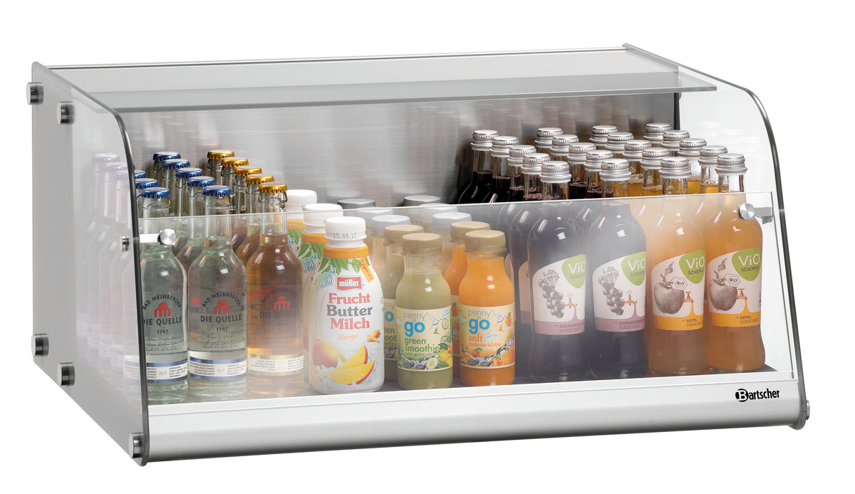 Koelvitrine 40L-SBO - BARTSCHER