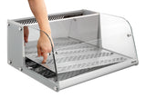 Koelvitrine 40L-SBO - BARTSCHER