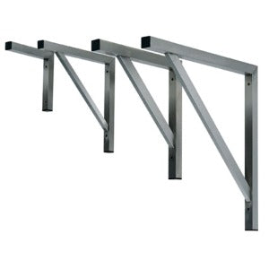 Combisteel 30/30 Stainless Steel Console - 7003.0600  Combisteel