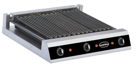 Combisteel Vapo Grill 3 Elements - 7003.1210  Combisteel