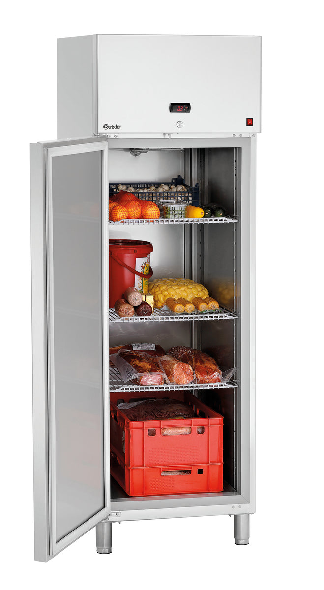 Bartscher Refrigerator 700 GN211 - 700415
