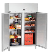 Bartscher Refrigerator 1400 GN211 - 700416