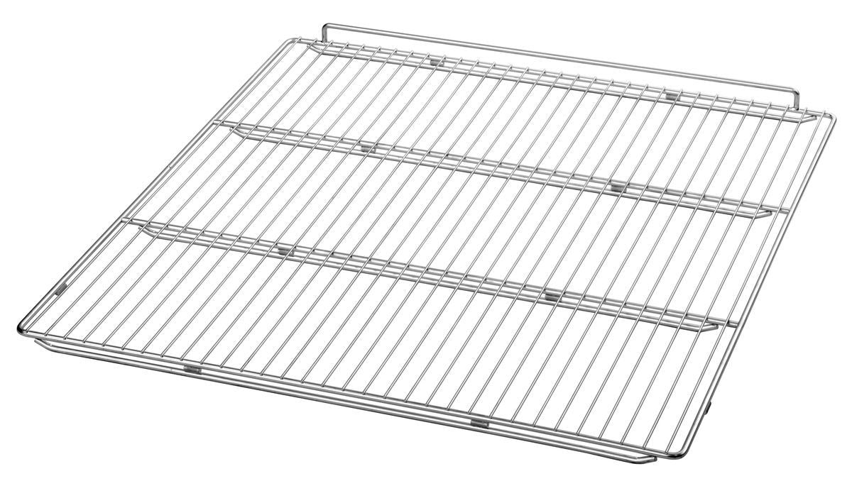 Bartscher Grid - Width 830mm x Depth 870mm x Height 40mm - Max 20kg - Galvanised Steel - 700592