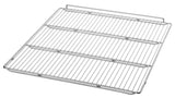 Bartscher Grid - Width 830mm x Depth 870mm x Height 40mm - Max 20kg - Galvanised Steel - 700592