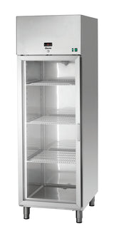 Bartscher Glastürkühlschrank 700 GN210 - 700603