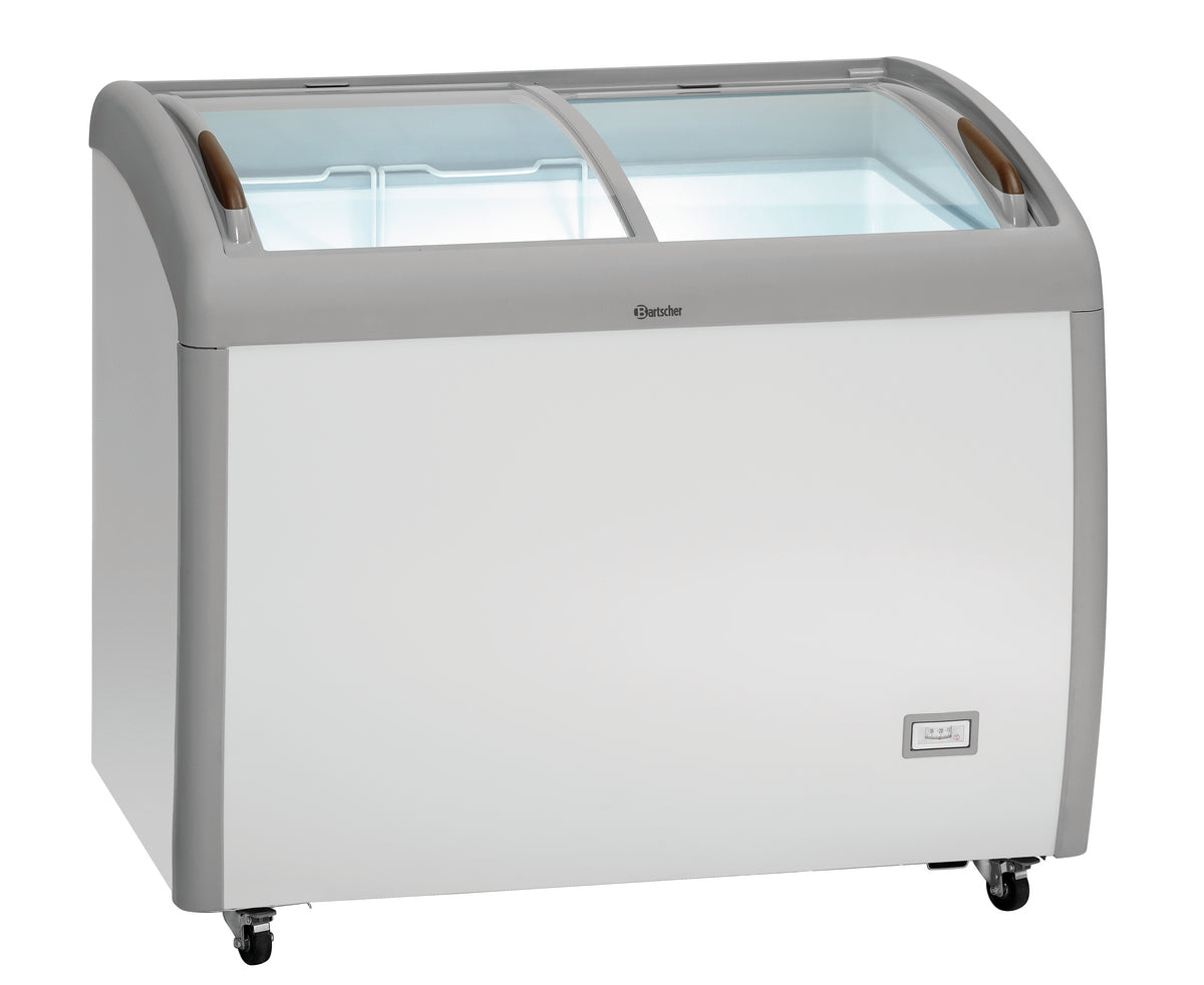Bartscher Ice-cream cabinet 300L - 700732