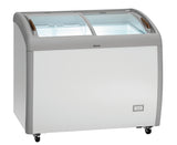 Bartscher Ice-cream cabinet 300L - 700732