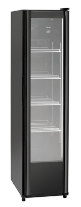 Bartscher Glastürkühlschrank 300L - 700812