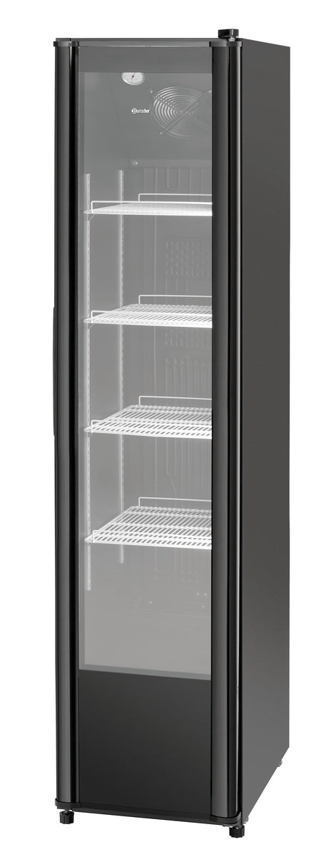 Bartscher Glastürkühlschrank 300L - 700812