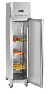 Bartscher Refrigerator 335L GN110 - 700825
