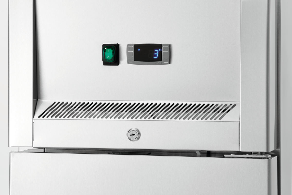 Bartscher Refrigerator 335L GN110 - 700825