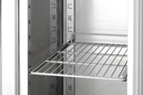 Bartscher Refrigerator 335L GN110 - 700825