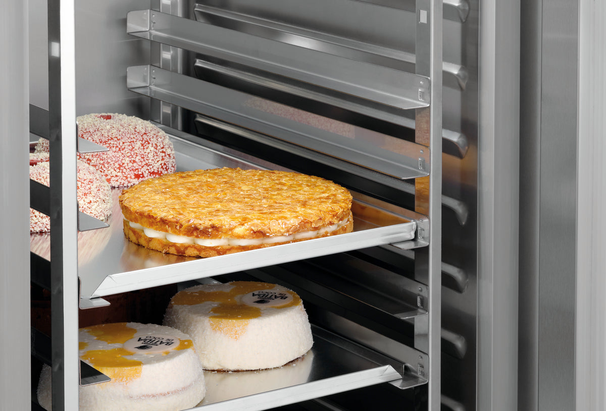 Bartscher Bakery refrigerator 235 - 700830