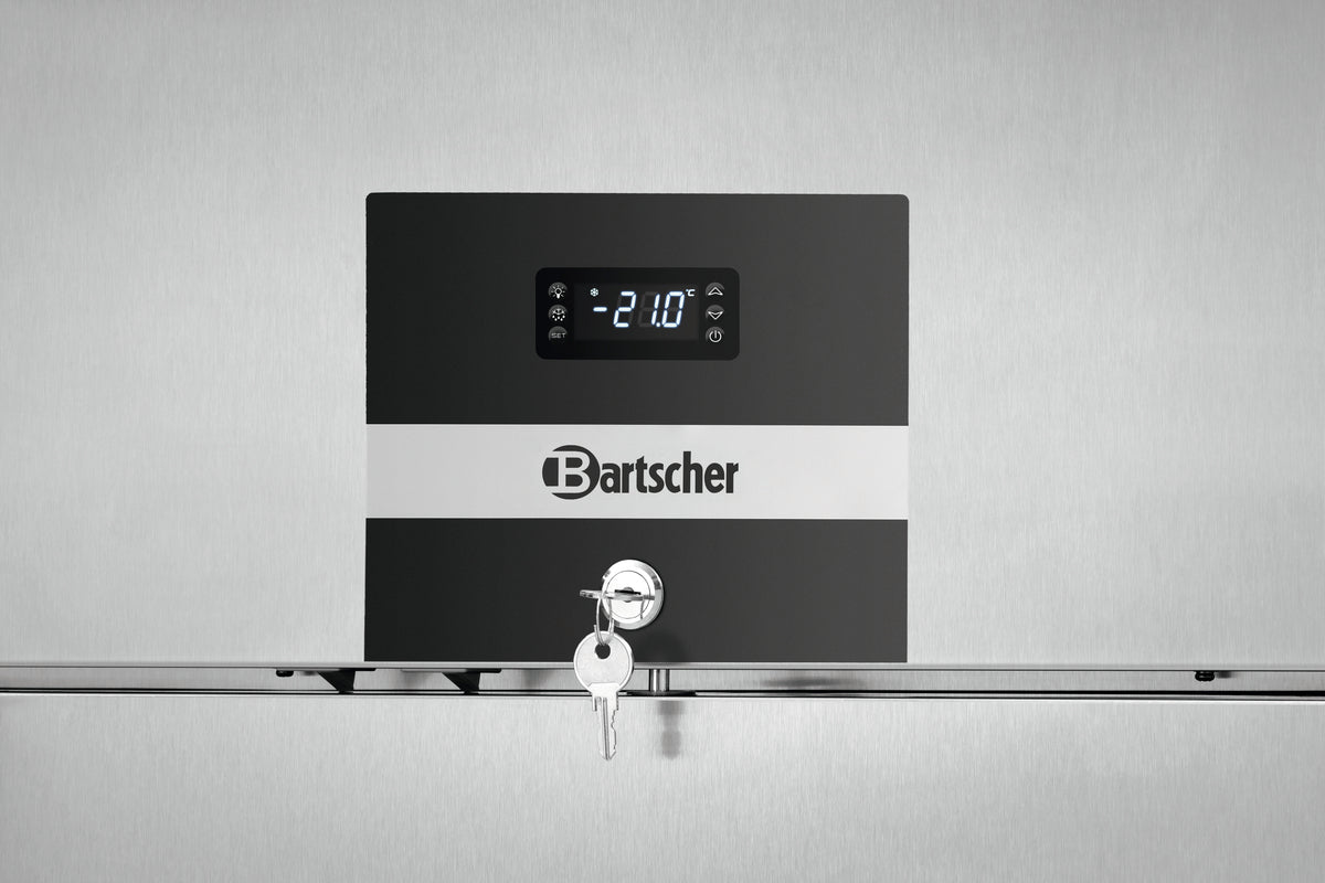 Bartscher Bakery freezer 443 - 700835