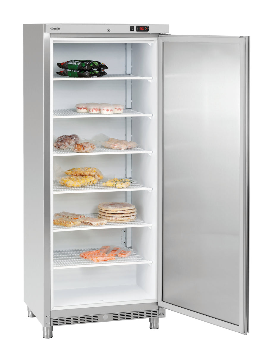 Bartscher Deep freezer 600ST - 700856