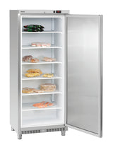Bartscher Deep freezer 600ST - 700856