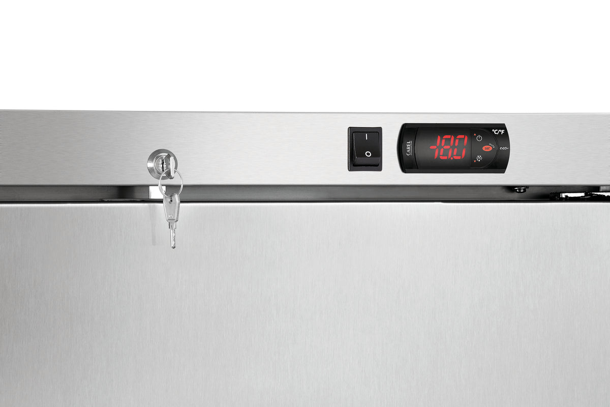 Bartscher Deep freezer 600ST - 700856