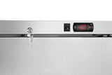 Bartscher Deep freezer 600ST - 700856