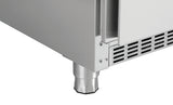 Bartscher Deep freezer 600ST - 700856