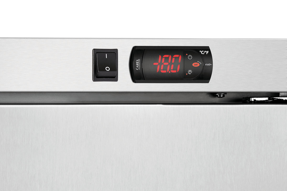 Bartscher Deep freezer 600ST - 700856