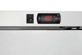 Bartscher Deep freezer 600ST - 700856