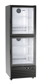 Bartscher Combination fridge/freezer 430L - 700898