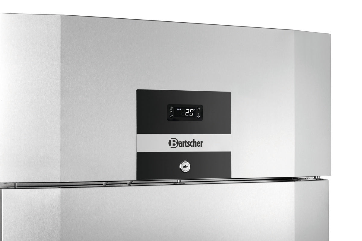 Bartscher Refrigerator 700 GN210 - 700904
