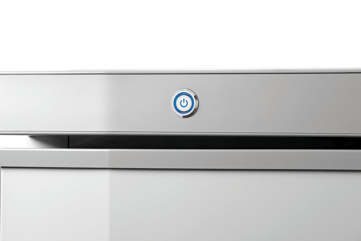 Bartscher Refrigerator 590LW - 700907