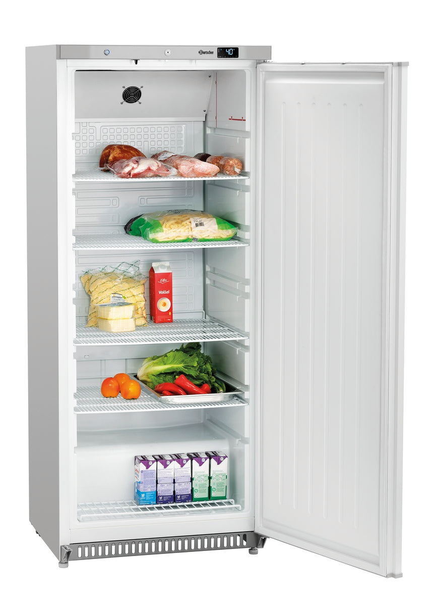 Bartscher Refrigerator 590LW - 700907