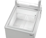 Bartscher Ice cabinet 2x5L-F - 700940