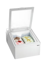 Bartscher Ice cabinet 2x5L-F - 700940