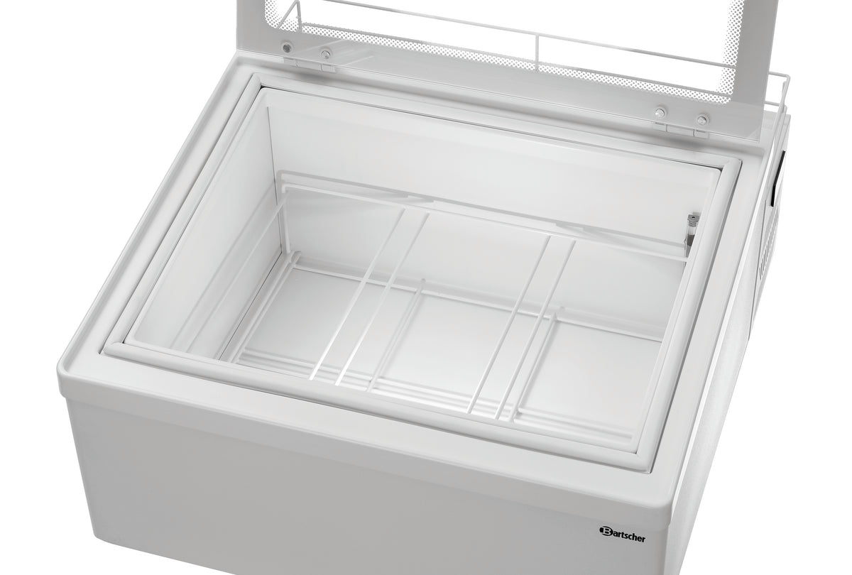 Bartscher Ice cabinet 3x5L-F - 700941