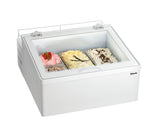 Bartscher Ice cabinet 3x5L-F - 700941