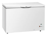 Bartscher Chest freezer 368LW - 700963