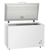 Bartscher Chest freezer 368LW - 700963