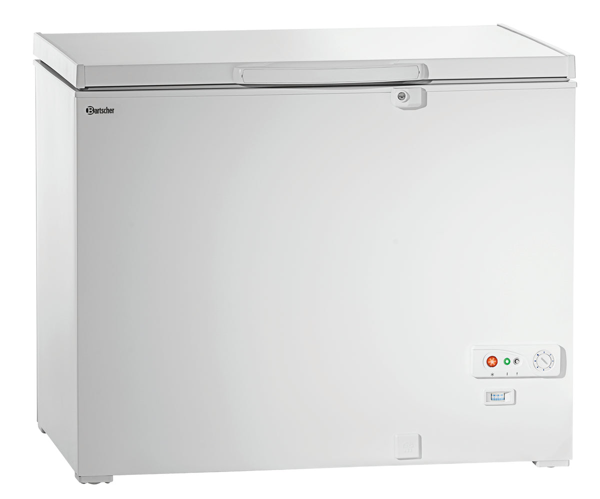 Bartscher Chest freezer 288-W - 700967